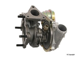 OEM turbocharger